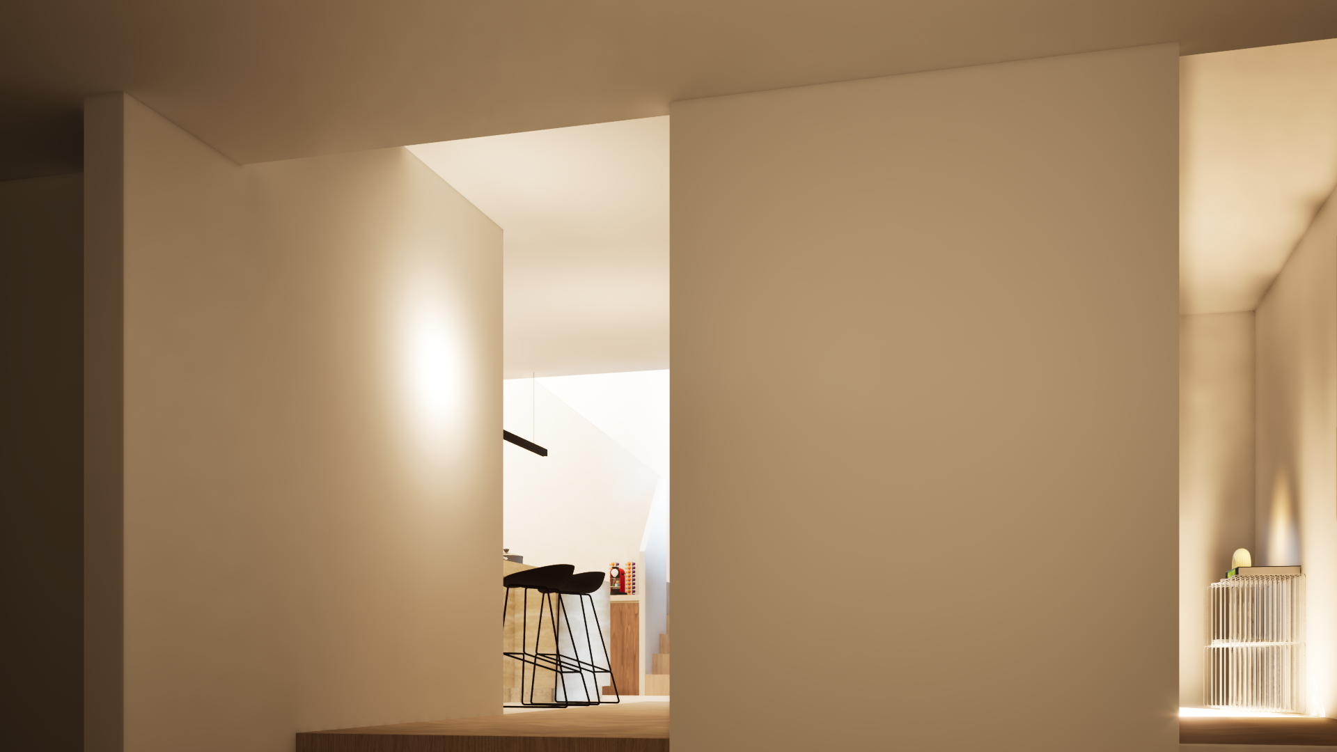 huis CF
