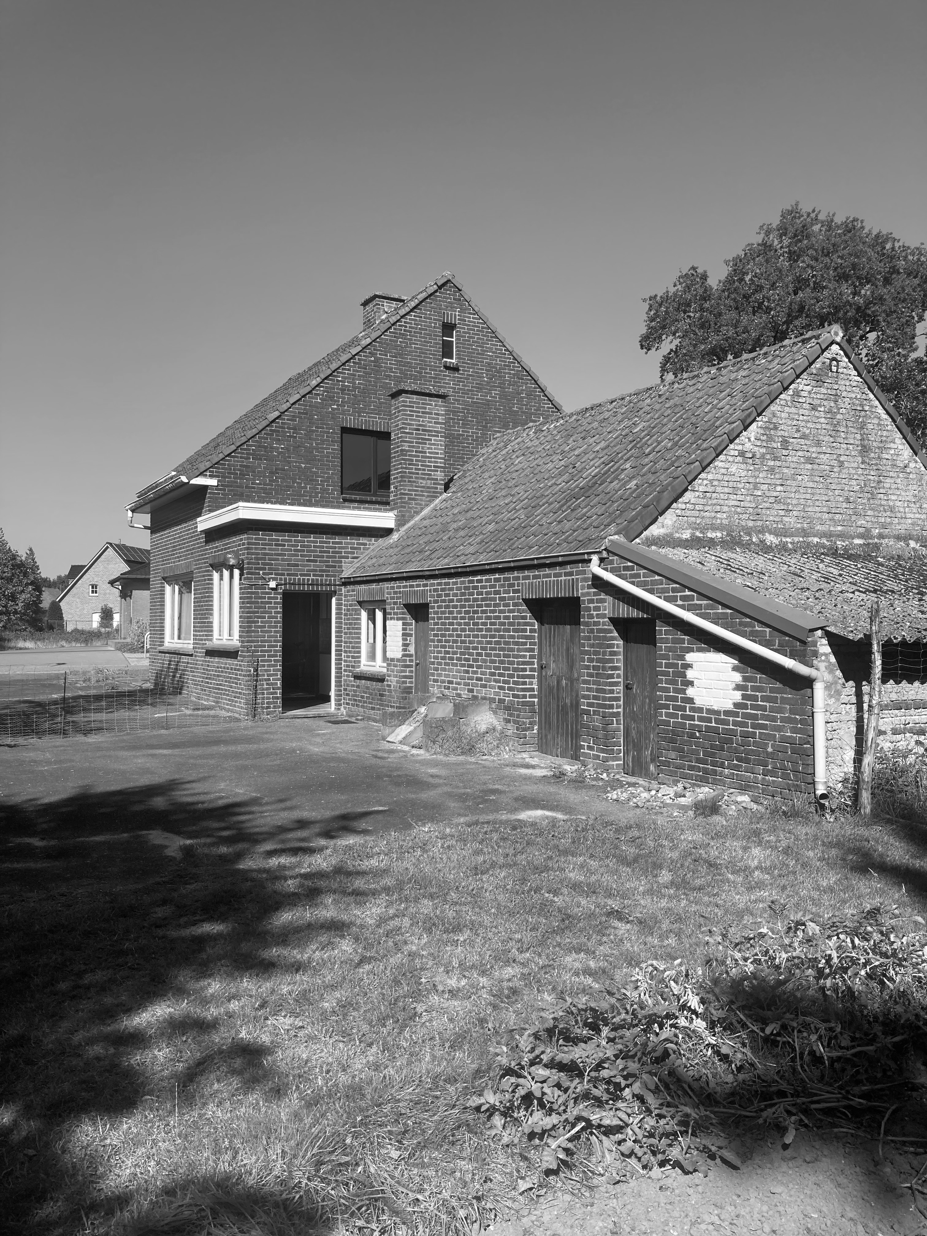 huis JE