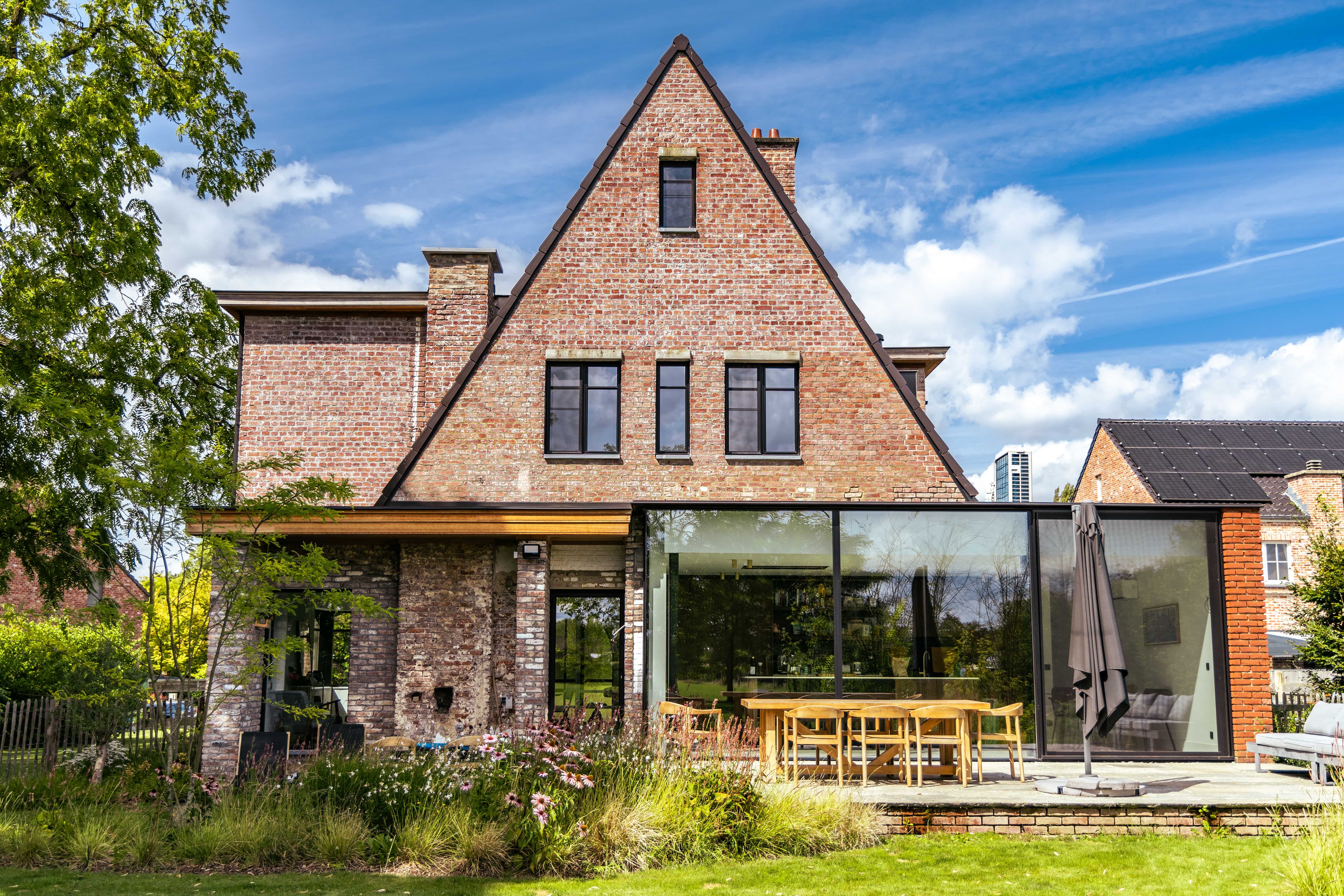 huis VP