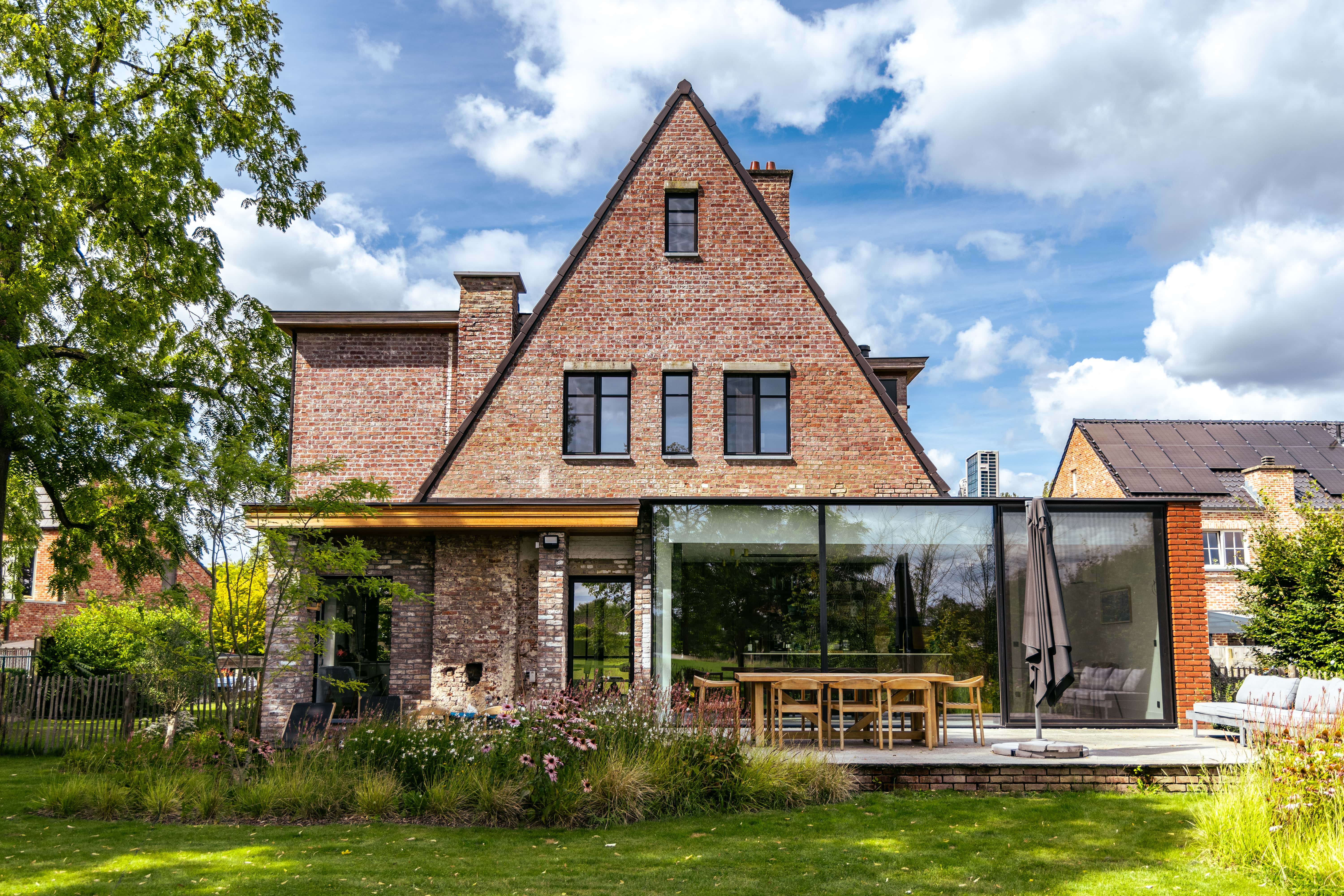 huis VP
