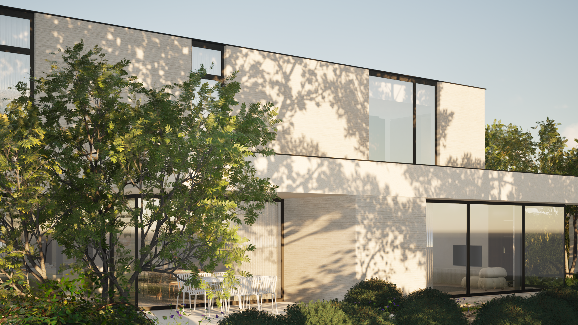 huis VV