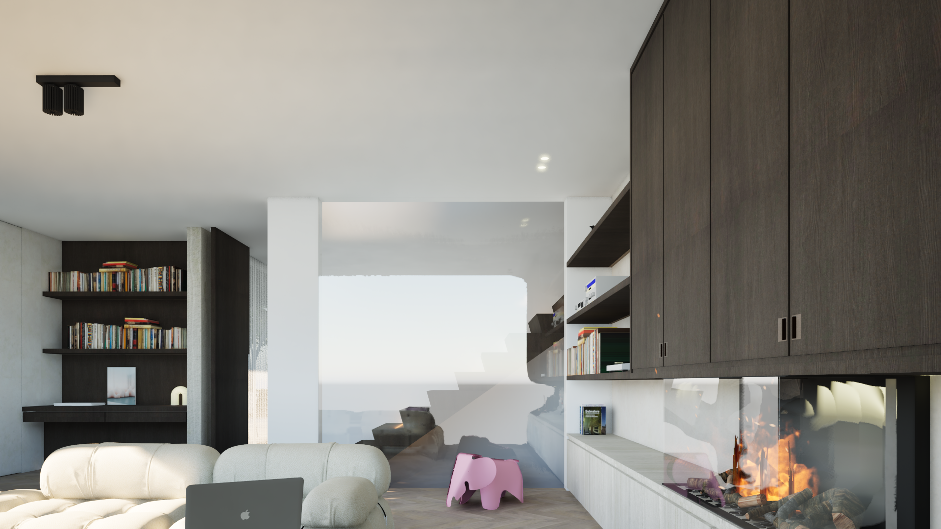 huis VV