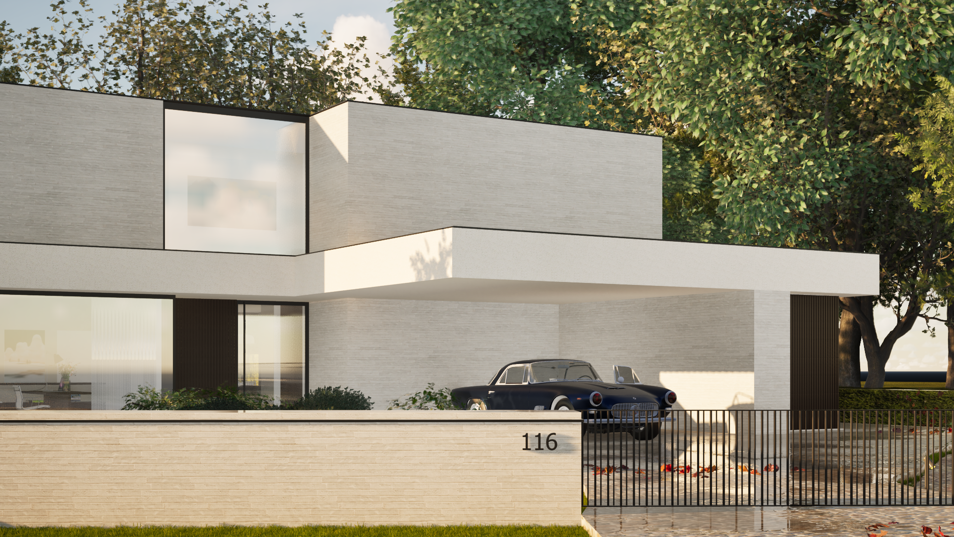 huis VV