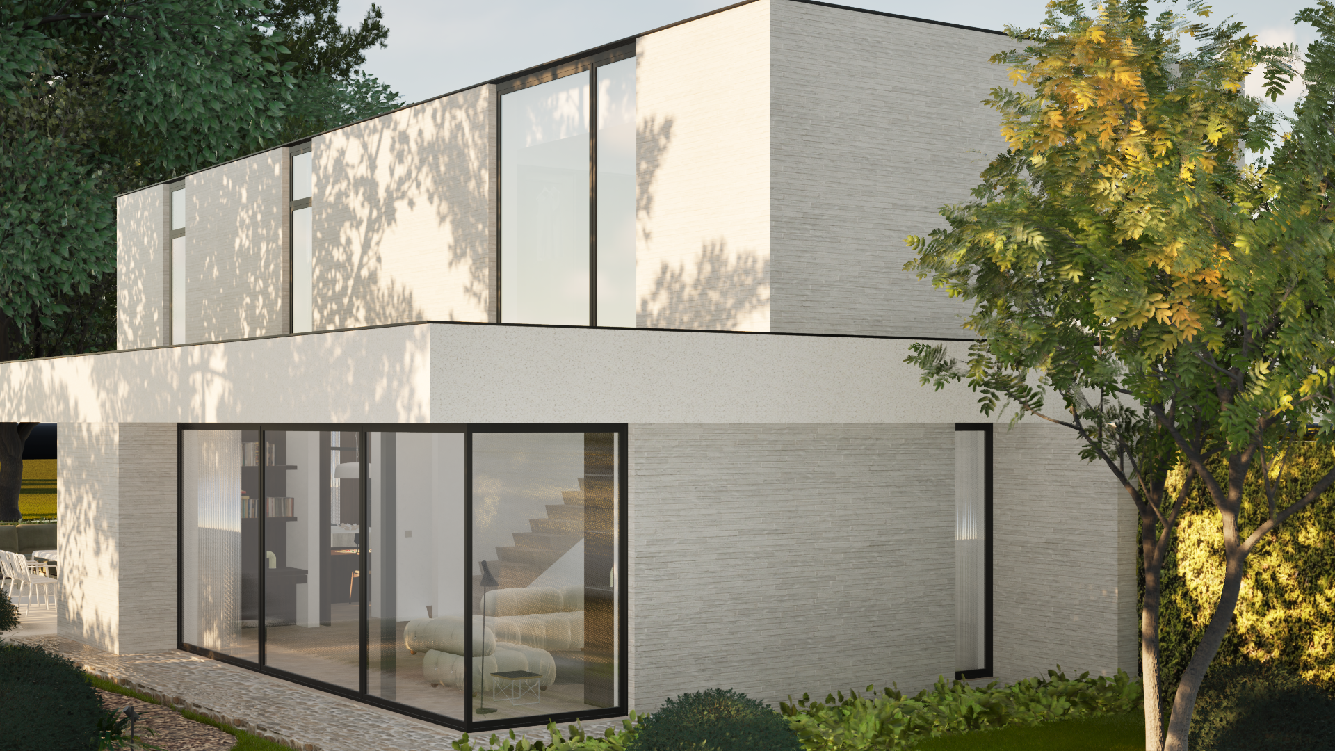 huis VV